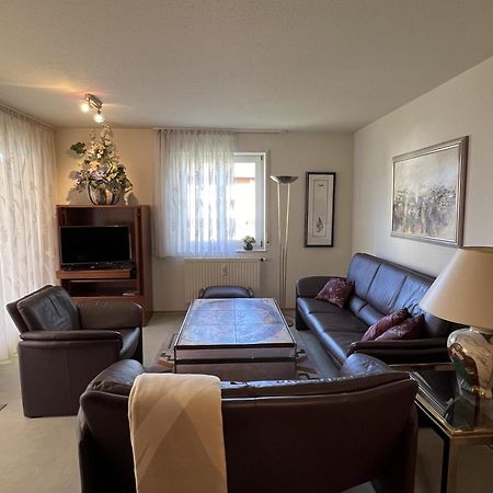 Wohnung Sonnenblume Лангенарген Екстериор снимка