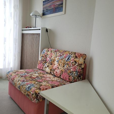 Wohnung Sonnenblume Лангенарген Екстериор снимка