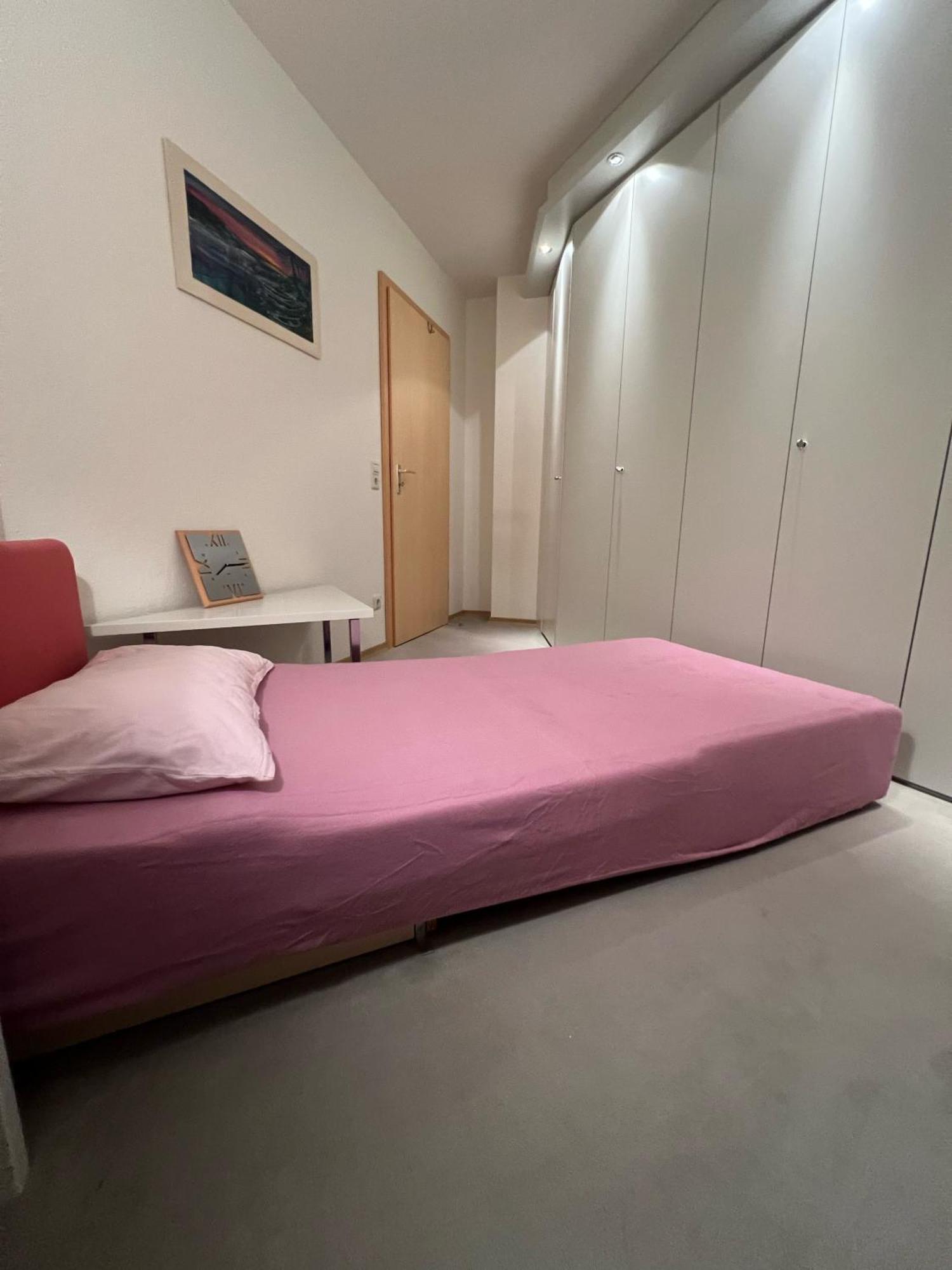 Wohnung Sonnenblume Лангенарген Екстериор снимка