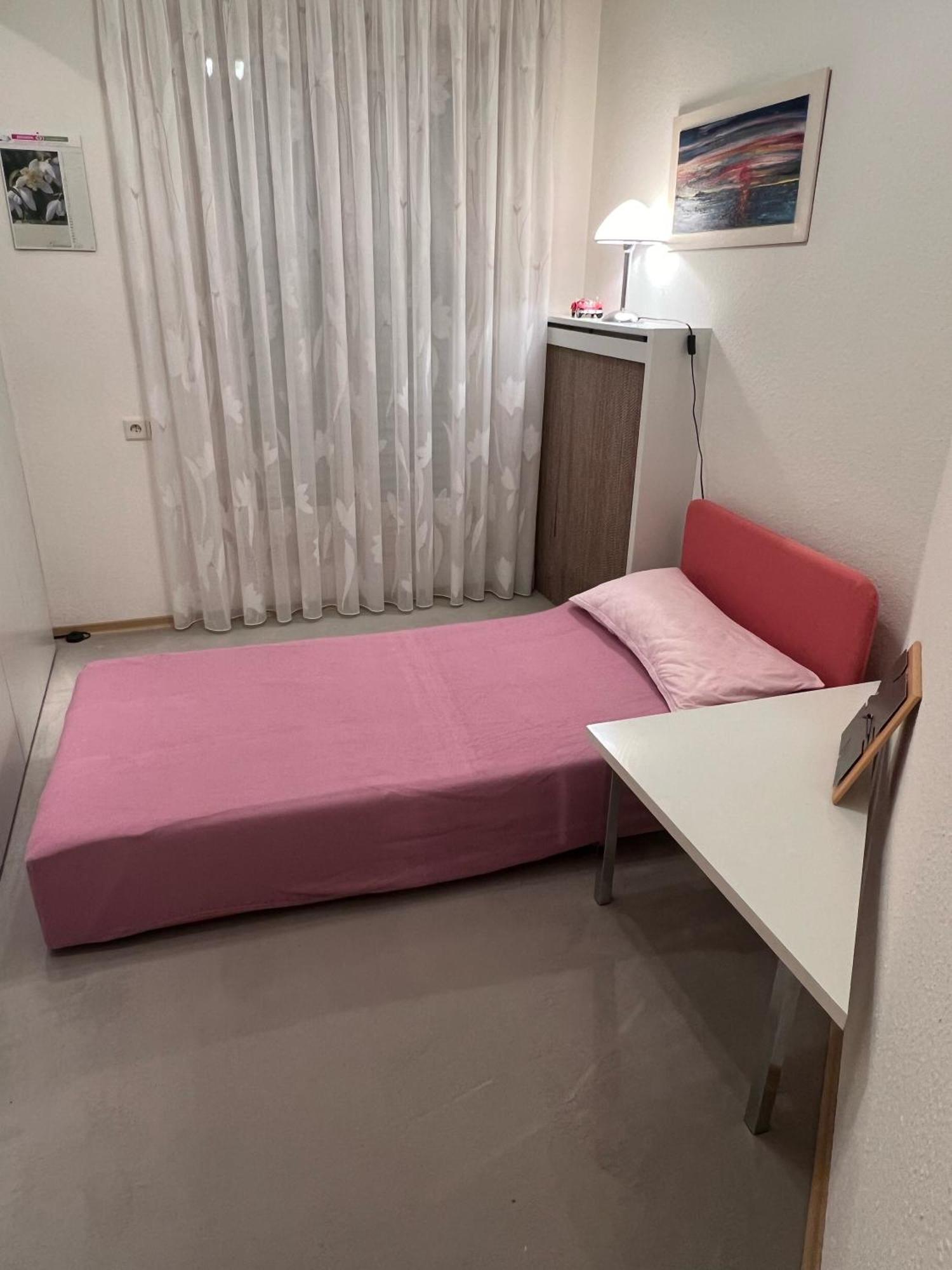 Wohnung Sonnenblume Лангенарген Екстериор снимка