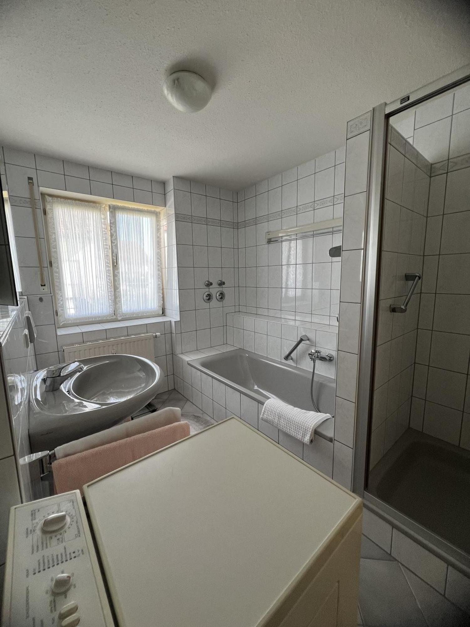 Wohnung Sonnenblume Лангенарген Екстериор снимка