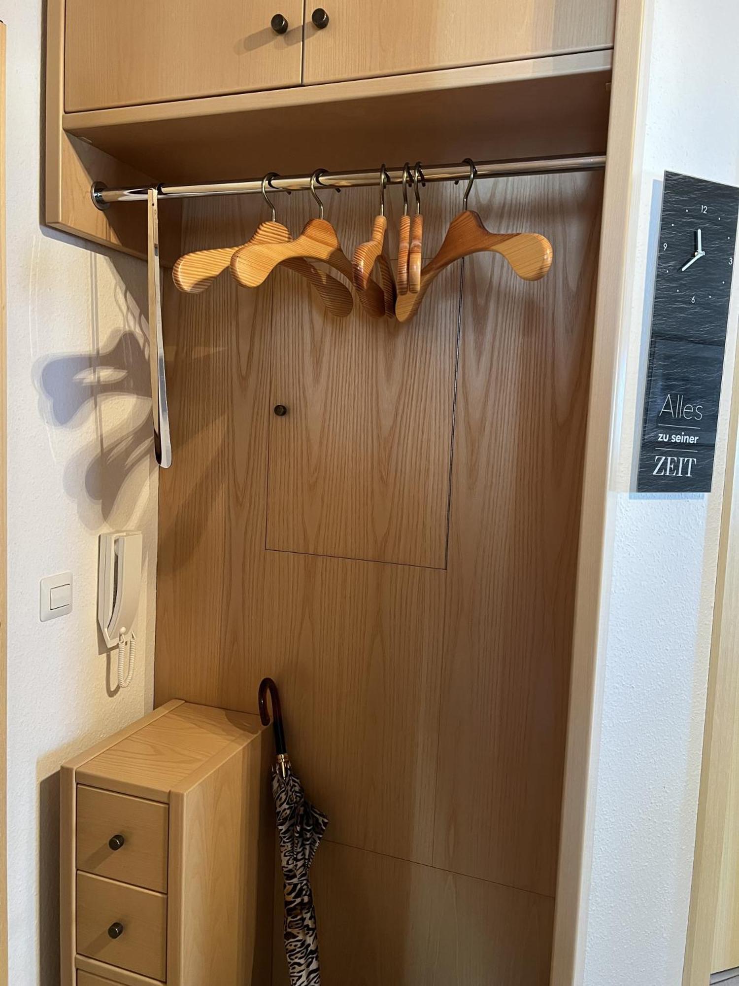 Wohnung Sonnenblume Лангенарген Екстериор снимка