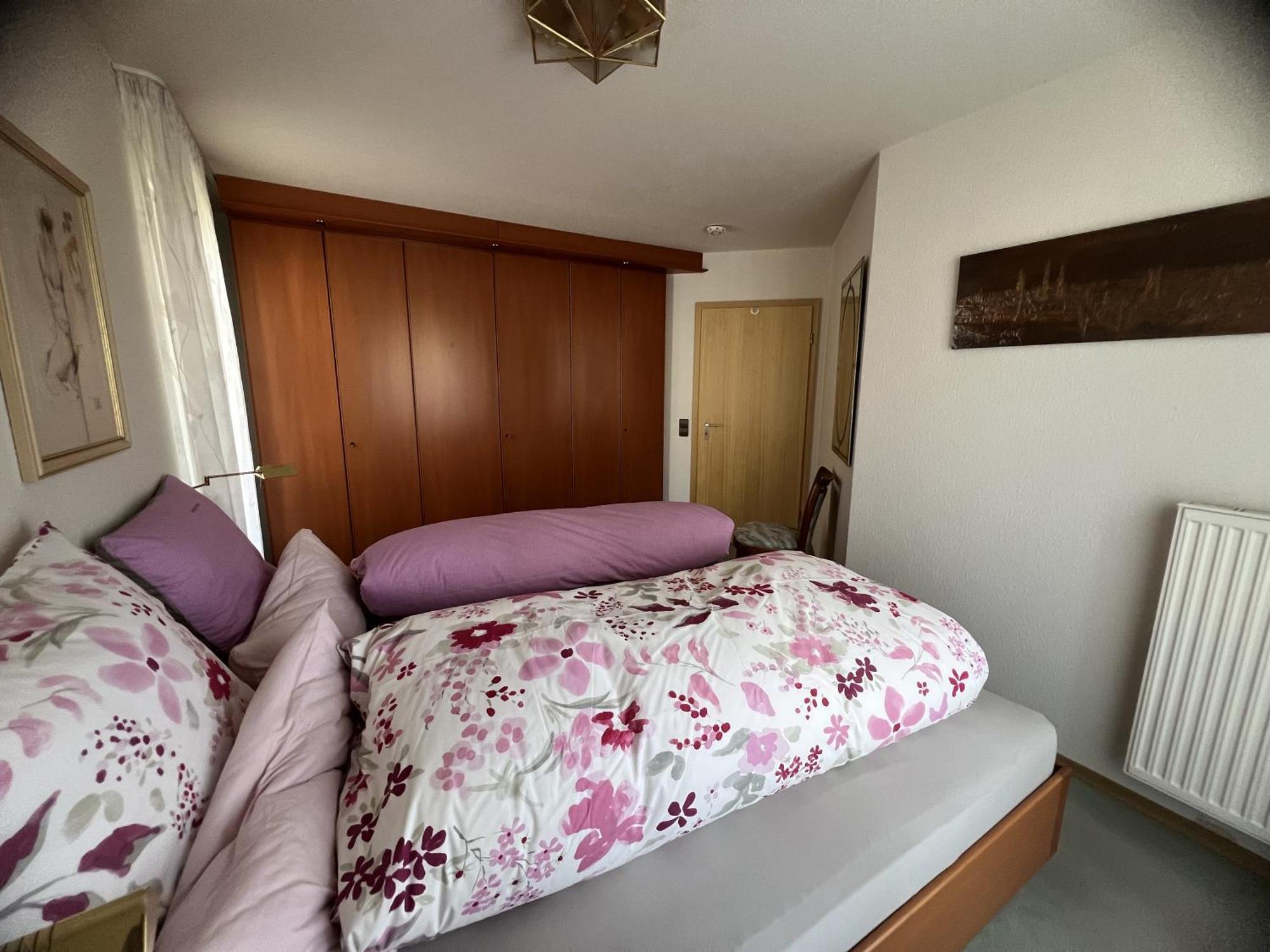 Wohnung Sonnenblume Лангенарген Екстериор снимка