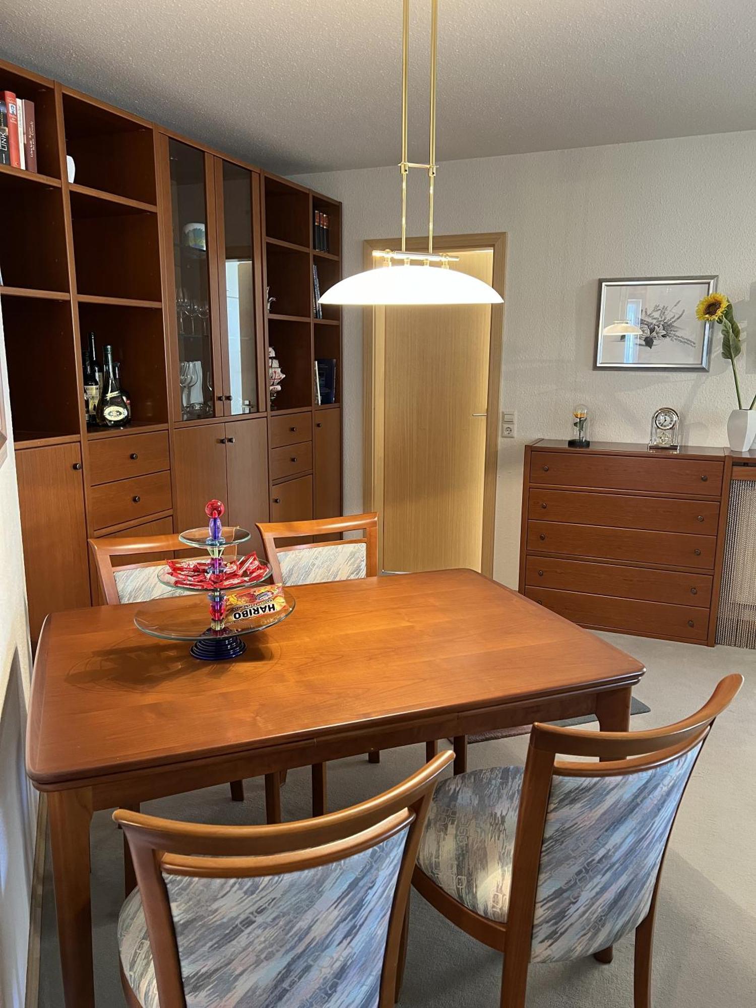 Wohnung Sonnenblume Лангенарген Екстериор снимка